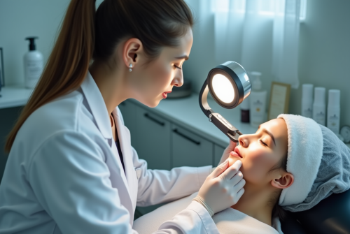 Marque dermatologique : quelle est la meilleure pour votre peau ?