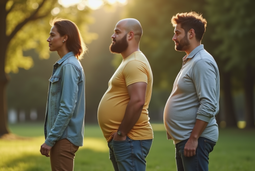 Morphologie : identifier et comprendre les 3 types courants