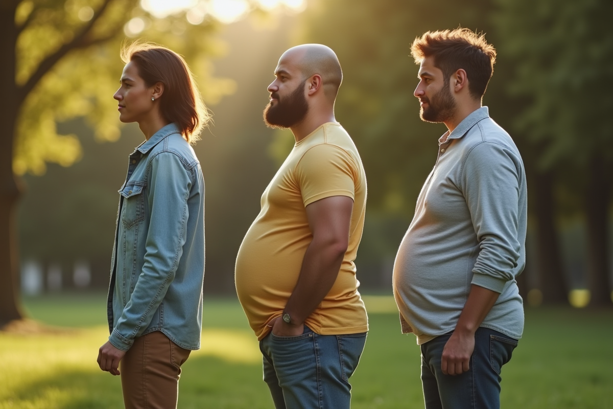 Morphologie : identifier et comprendre les 3 types courants