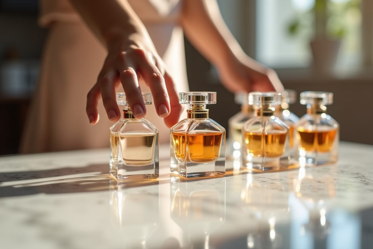 homme parfum