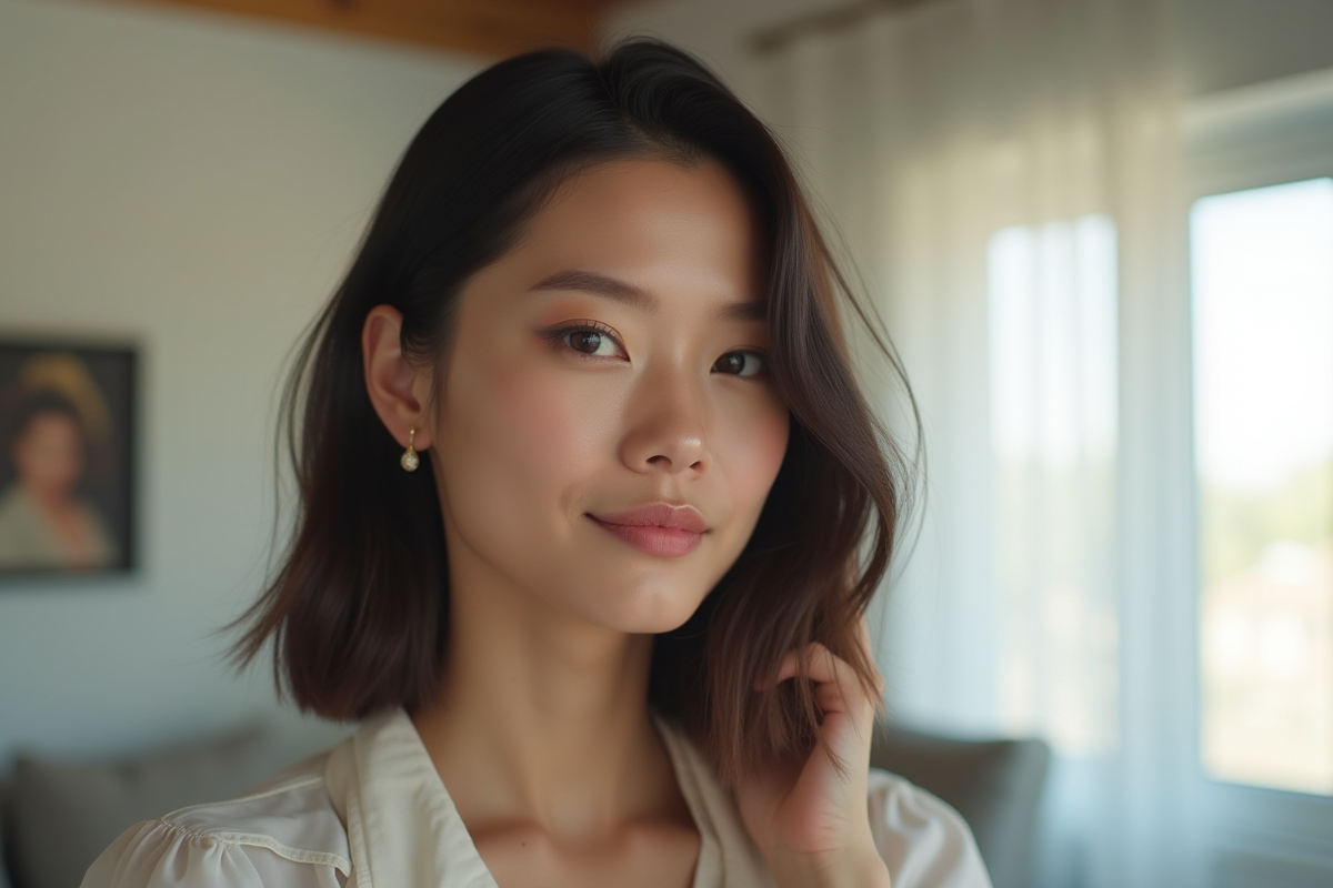 coupe cheveux