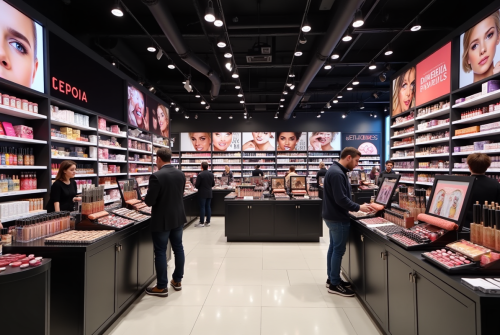 Sephora : Obtenez des astuces gratuites en un clin d’œil !