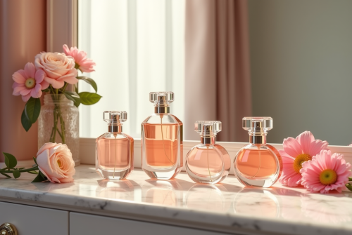 Parfum longue tenue : Quel type choisir pour profiter de fragrances persistantes ?
