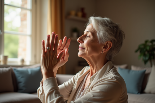 Exercices pour rajeunir le visage : lesquels favorisent une peau plus jeune et ferme ?
