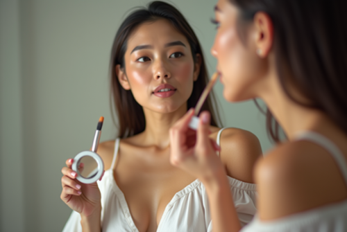 Cicatrice invisible : les astuces pour la dissimuler efficacement