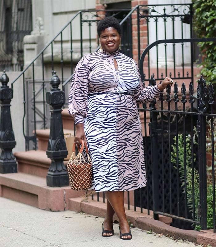 Comment s’habiller avec de gros seins ?