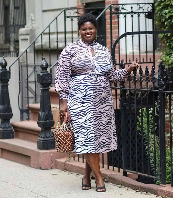 Comment s’habiller avec de gros seins ?