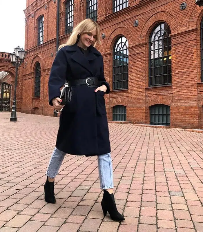 Comment choisir un manteau pour les femmes ?