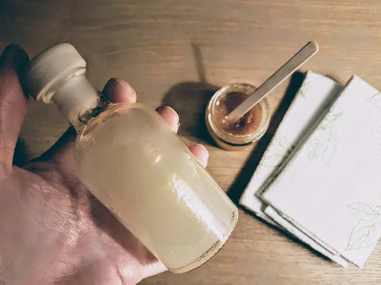 Comment apaiser une épilation ?