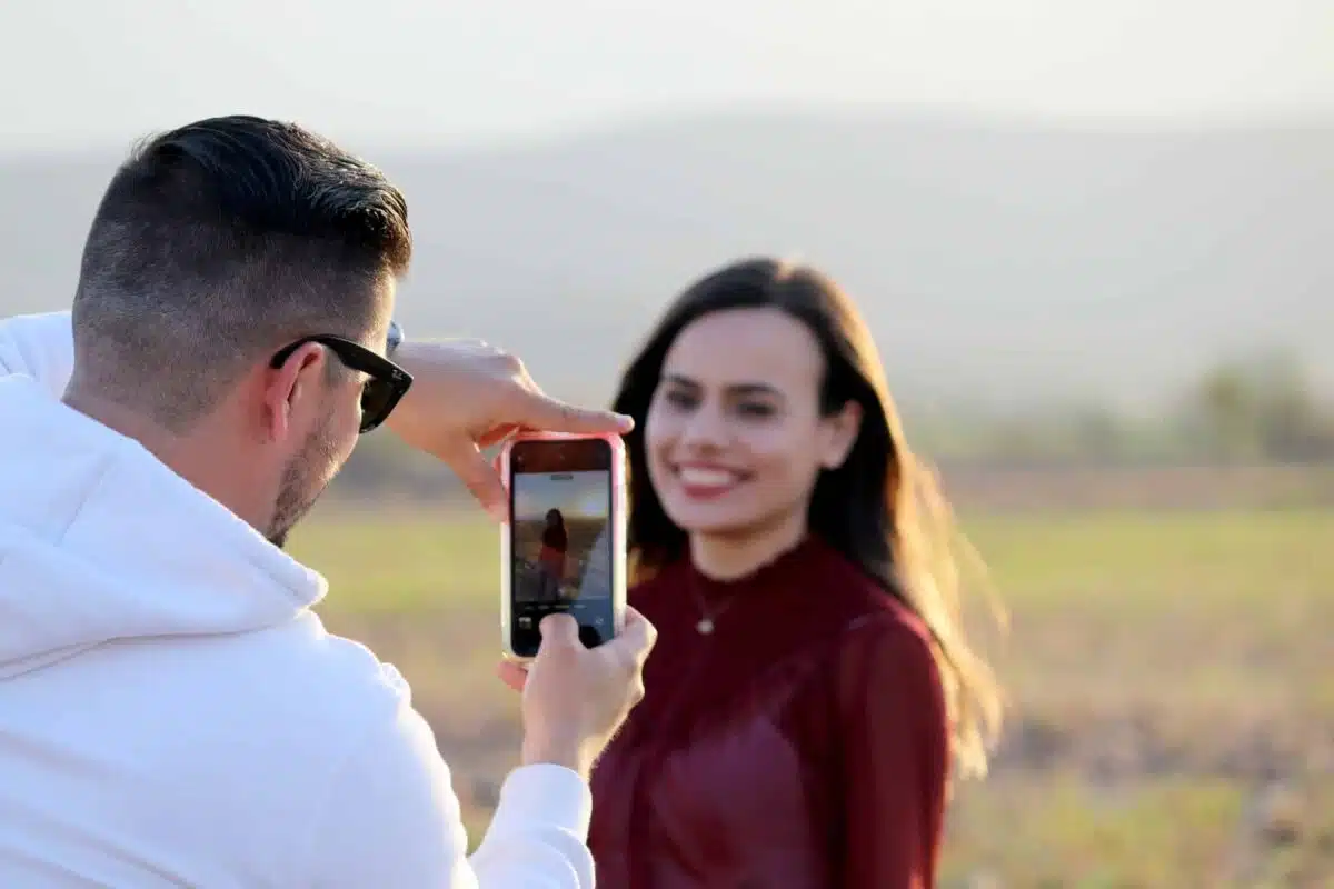 Capturez l’instant avec des magnets photo personnalisés