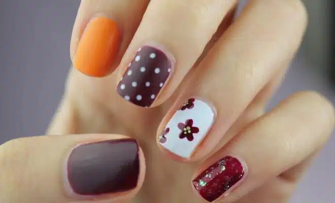 Découvrez les spécificités des différents types de vernis à ongles