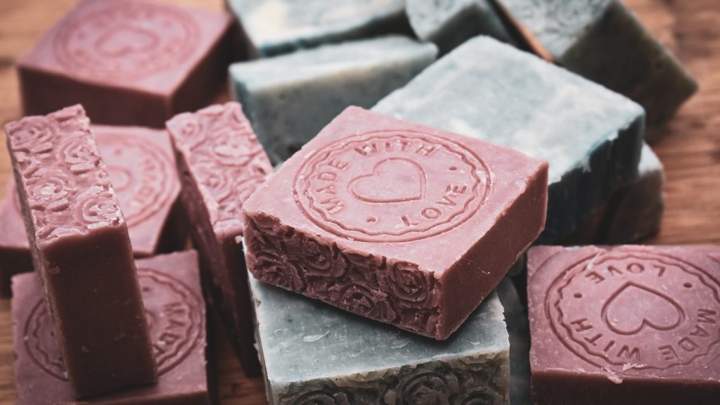 Que savoir sur l'industrie cosmétique en Bretagne ?