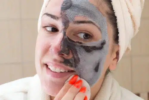 Le savon noir, un soin naturel pour le visage