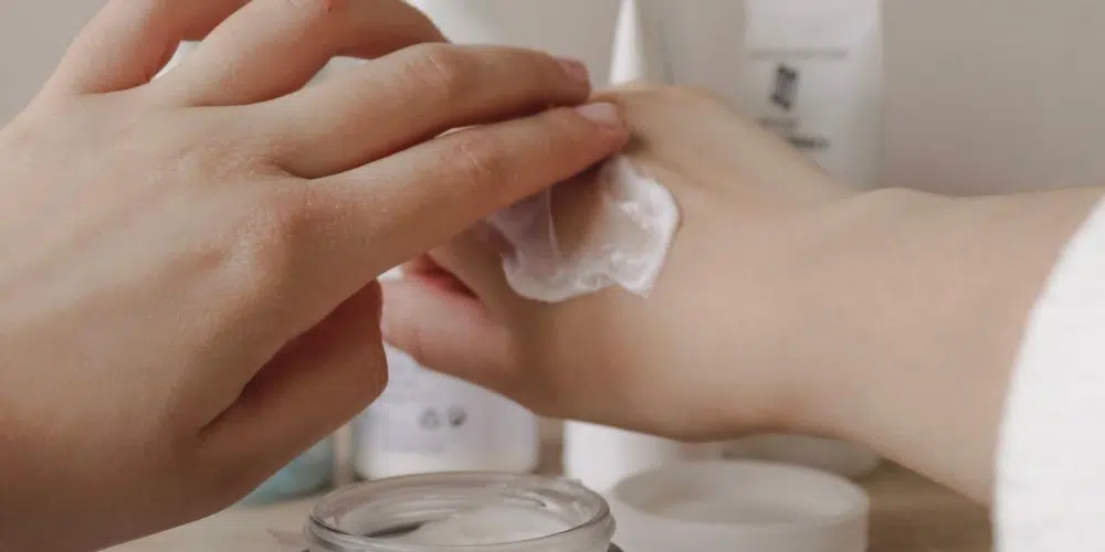 sont les raisons d’utiliser une crème pour les mains